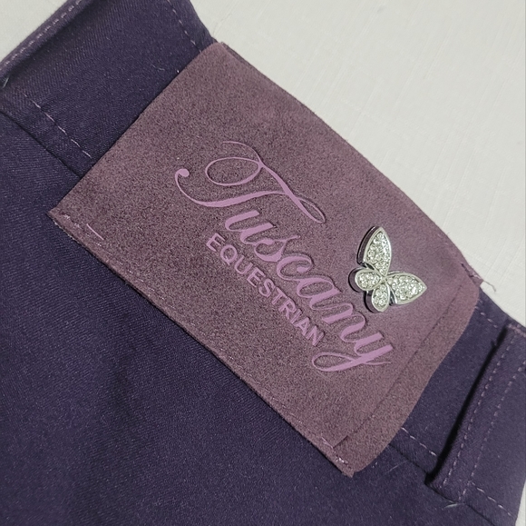 SOLD Tuscany breeches size 26 - Picture 1 of 3